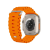    Apple iWatch 42mm / 44mm / 45mm / 49mm - Sport Watch Loop Ocean Band Strap 